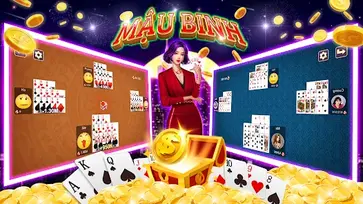 Game bài mậu binh ZINGME
