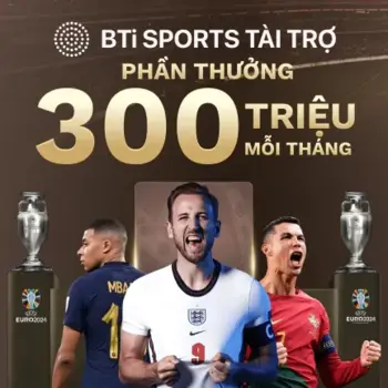 PHẦN THƯỞNG 300 KHIỆU